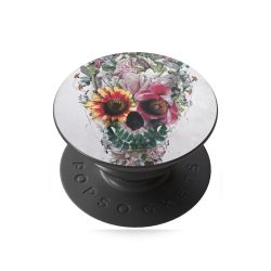 PopSockets PopGrip  schwarz