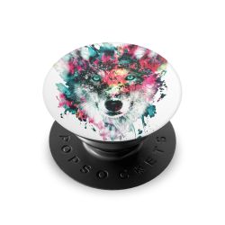 PopSockets PopGrip  weiss