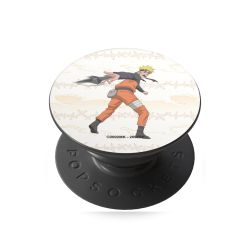 PopSockets PopGrip  schwarz