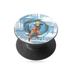 PopSockets PopGrip  schwarz