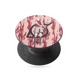 PopSockets PopGrip  schwarz