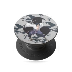 PopSockets PopGrip  schwarz