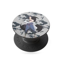 PopSockets PopGrip  schwarz