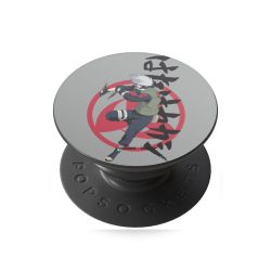 PopSockets PopGrip  schwarz