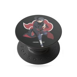PopSockets PopGrip  schwarz
