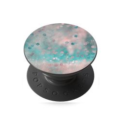 PopSockets PopGrip  schwarz