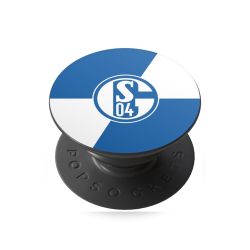 PopSockets PopGrip  schwarz