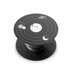 PopSockets PopGrip  weiss