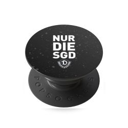 PopSockets PopGrip  schwarz