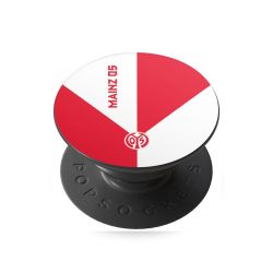 PopSockets PopGrip  schwarz