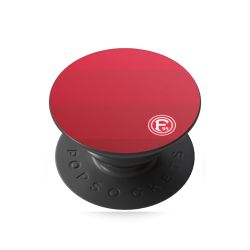 PopSockets PopGrip  schwarz