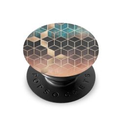 PopSockets PopGrip  weiss