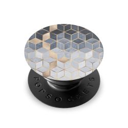 PopSockets PopGrip  weiss