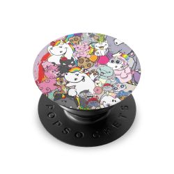 PopSockets PopGrip  weiss