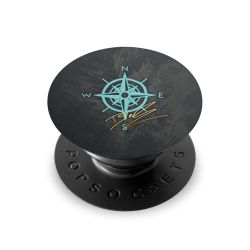 PopSockets PopGrip  weiss