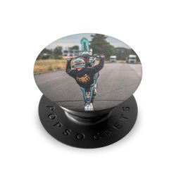 PopSockets PopGrip  weiss