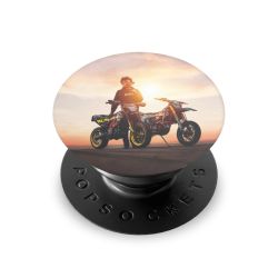 PopSockets PopGrip  weiss