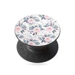 PopSockets PopGrip  schwarz