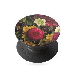 PopSockets PopGrip  schwarz