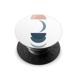 PopSockets PopGrip  weiss