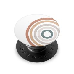 PopSockets PopGrip  weiss