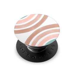 PopSockets PopGrip  weiss