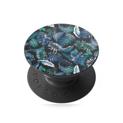 PopSockets PopGrip  schwarz