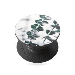 PopSockets PopGrip  schwarz