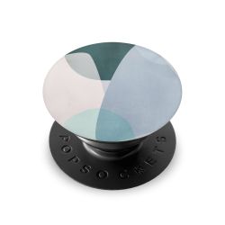 PopSockets PopGrip  weiss