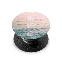 PopSockets PopGrip  weiss