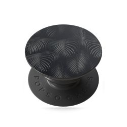 PopSockets PopGrip  schwarz