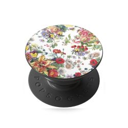 PopSockets PopGrip  schwarz