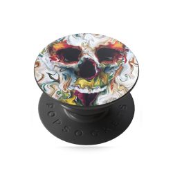 PopSockets PopGrip  schwarz