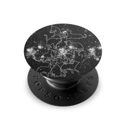 PopSockets PopGrip  weiss