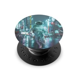 PopSockets PopGrip  weiss