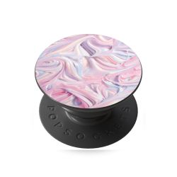 PopSockets PopGrip  schwarz