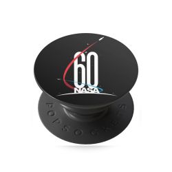 PopSockets PopGrip  schwarz