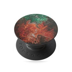 PopSockets PopGrip  schwarz