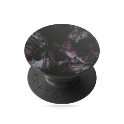 PopSockets PopGrip  schwarz