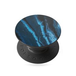 PopSockets PopGrip  schwarz