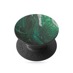 PopSockets PopGrip  schwarz