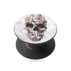 PopSockets PopGrip  schwarz