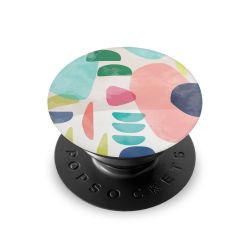 PopSockets PopGrip  weiss