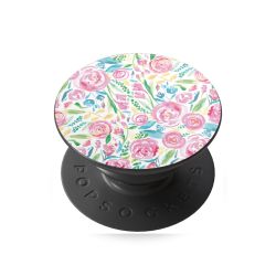 PopSockets PopGrip  schwarz