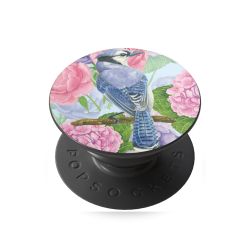 PopSockets PopGrip  schwarz