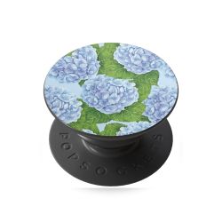 PopSockets PopGrip  schwarz