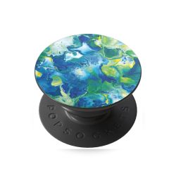 PopSockets PopGrip  schwarz