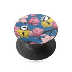 PopSockets PopGrip  schwarz