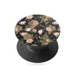 PopSockets PopGrip  schwarz