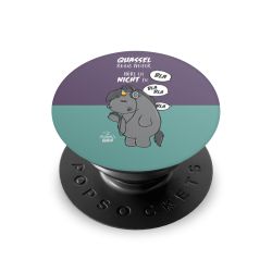 PopSockets PopGrip  weiss